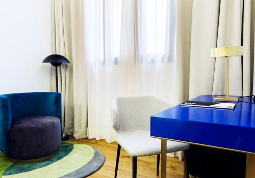 Fotos del hotel - One Shot Fortuny 07