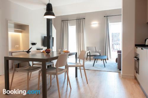 Mh Apartments Central Madrid