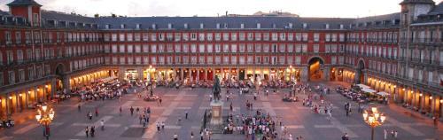 Fotos del hotel - CHUECA MADRID THE PALMER HOUSE