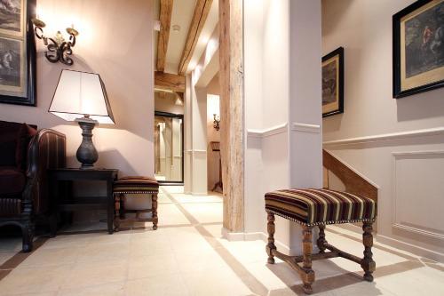 Fotos del hotel - Hotel Saint-Louis Marais