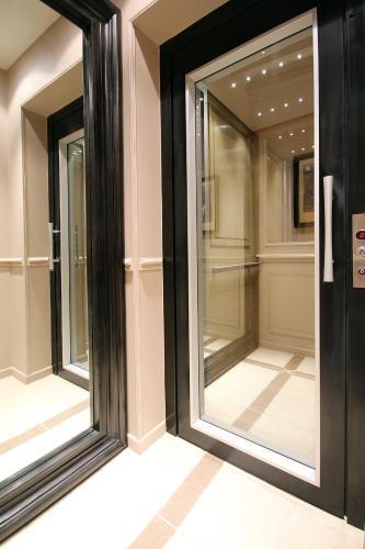 Fotos del hotel - Hotel Saint-Louis Marais