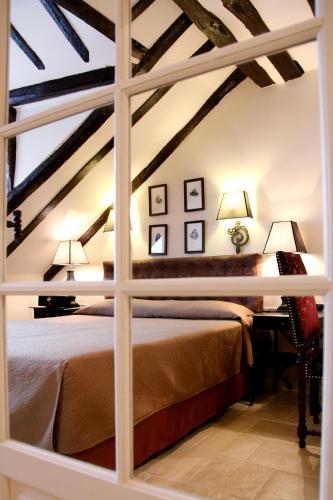 Fotos del hotel - Hotel Saint-Louis Marais