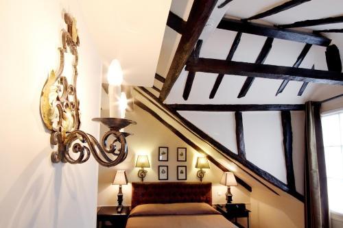 Fotos del hotel - Hotel Saint-Louis Marais
