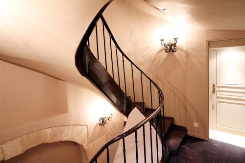 Fotos del hotel - Hotel Saint-Louis Marais