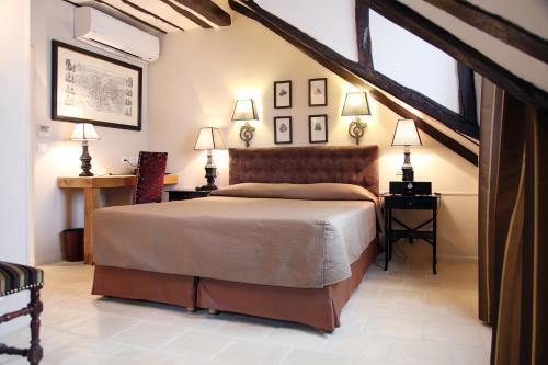 Fotos del hotel - Hotel Saint-Louis Marais