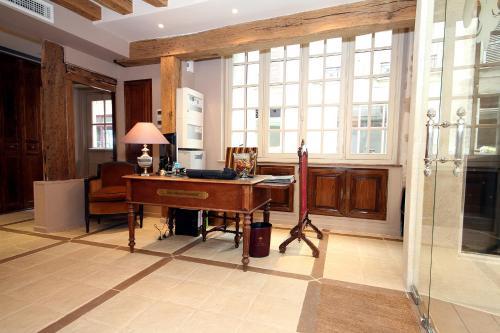Fotos del hotel - Hotel Saint-Louis Marais