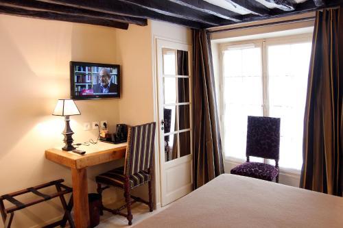 Fotos del hotel - Hotel Saint-Louis Marais