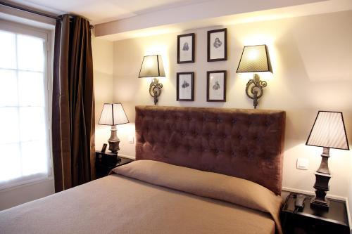 Fotos del hotel - Hotel Saint-Louis Marais
