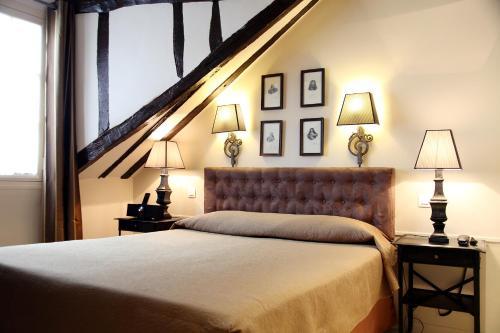 Fotos del hotel - Hotel Saint-Louis Marais