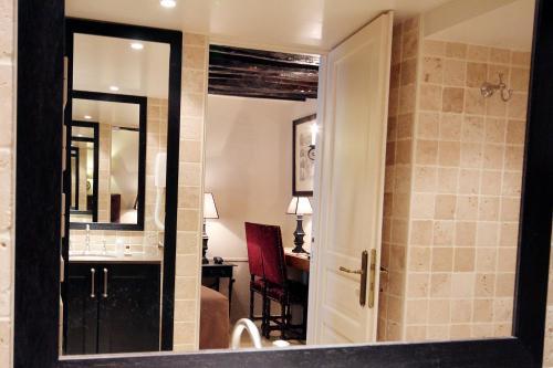 Fotos del hotel - Hotel Saint-Louis Marais