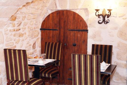 Fotos del hotel - Hotel Saint-Louis Marais