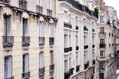 Fotos del hotel - Hotel Saint-Louis Marais