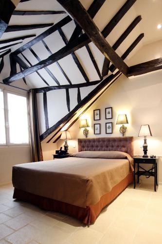 Fotos del hotel - Hotel Saint-Louis Marais