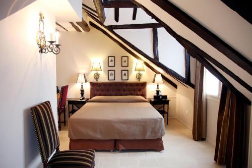 Fotos del hotel - Hotel Saint-Louis Marais