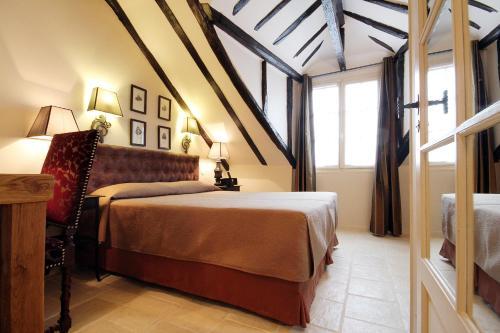 Fotos del hotel - Hotel Saint-Louis Marais