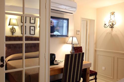 Fotos del hotel - Hotel Saint-Louis Marais