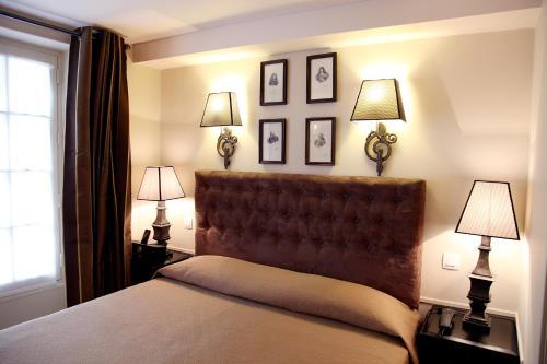 Fotos del hotel - Hotel Saint-Louis Marais