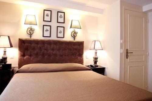 Fotos del hotel - Hotel Saint-Louis Marais