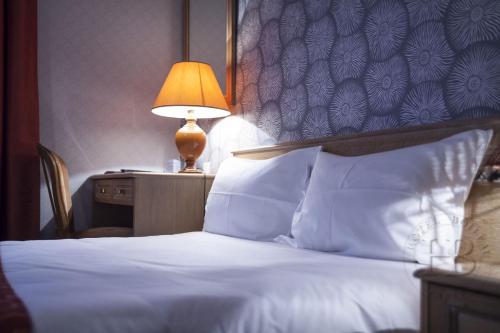 Fotos del hotel - Boileau