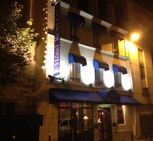 Fotos del hotel - Boileau