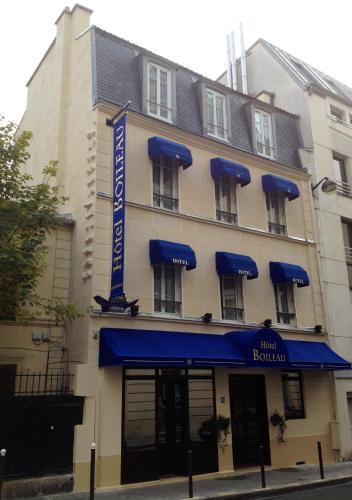 Fotos del hotel - Boileau