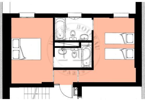 Fotos del hotel - Boileau