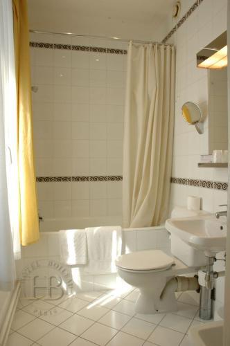 Fotos del hotel - Boileau