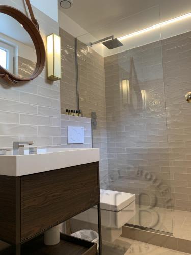 Fotos del hotel - Boileau