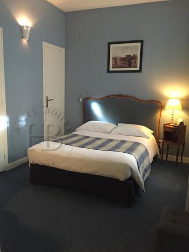 Fotos del hotel - Boileau