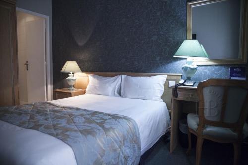Fotos del hotel - Boileau