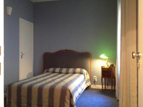 Fotos del hotel - Boileau