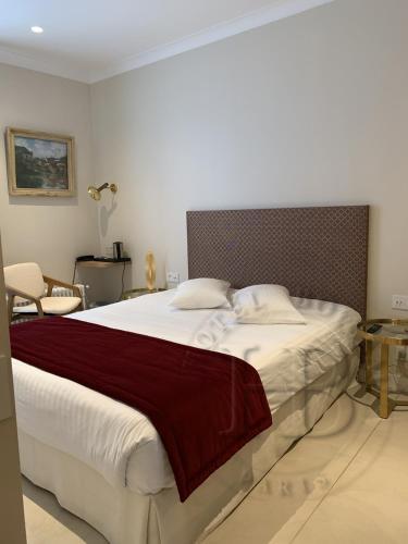 Fotos del hotel - Boileau