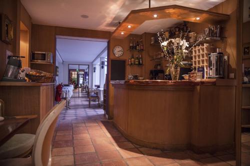 Fotos del hotel - Boileau