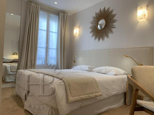 Fotos del hotel - Boileau