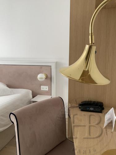 Fotos del hotel - Boileau