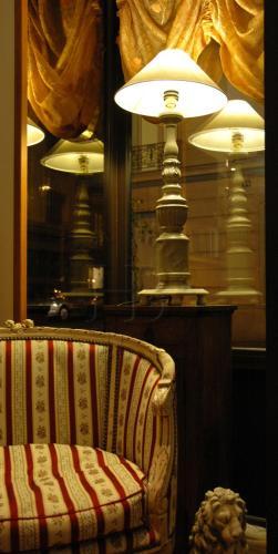 Fotos del hotel - Boileau