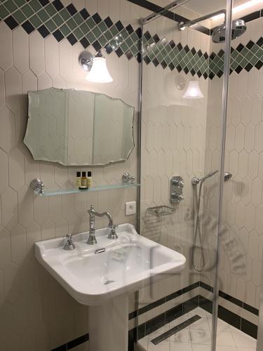 Fotos del hotel - Boileau
