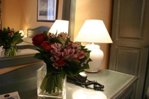 Fotos del hotel - Boileau