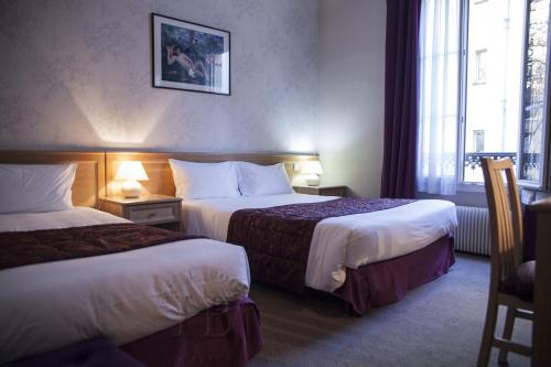 Fotos del hotel - Boileau