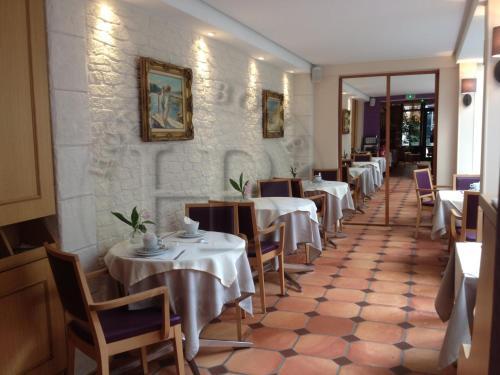 Fotos del hotel - Boileau