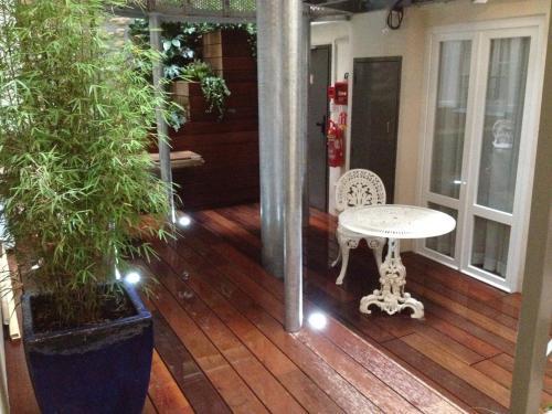 Fotos del hotel - Boileau