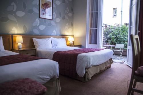 Fotos del hotel - Boileau