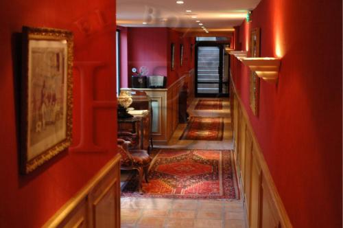 Fotos del hotel - Boileau