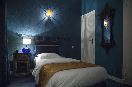 Fotos del hotel - Boileau
