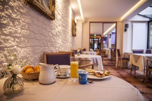 Fotos del hotel - Boileau
