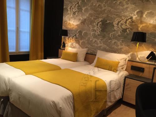 Fotos del hotel - Boileau