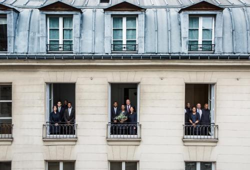 Fotos del hotel - Maison Armance - Esprit de France