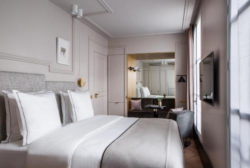 Fotos del hotel - Maison Armance - Esprit de France