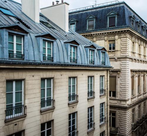 Fotos del hotel - Maison Armance - Esprit de France