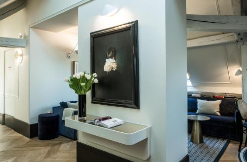 Fotos del hotel - Maison Armance - Esprit de France